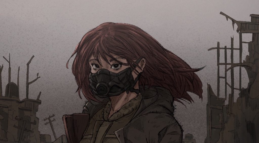 Blog Post – Necroepilogos Cover