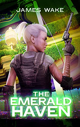 The Emerald Haven Thumbnail